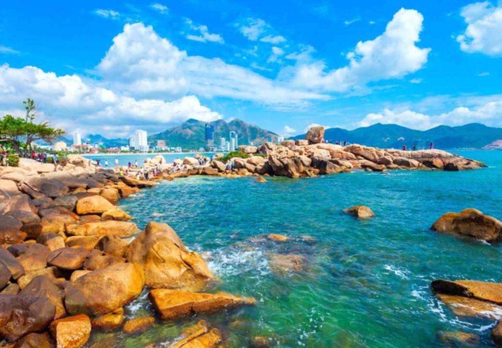 나트랑 시티 체크아웃 단독 투어 (한국어 가이드)