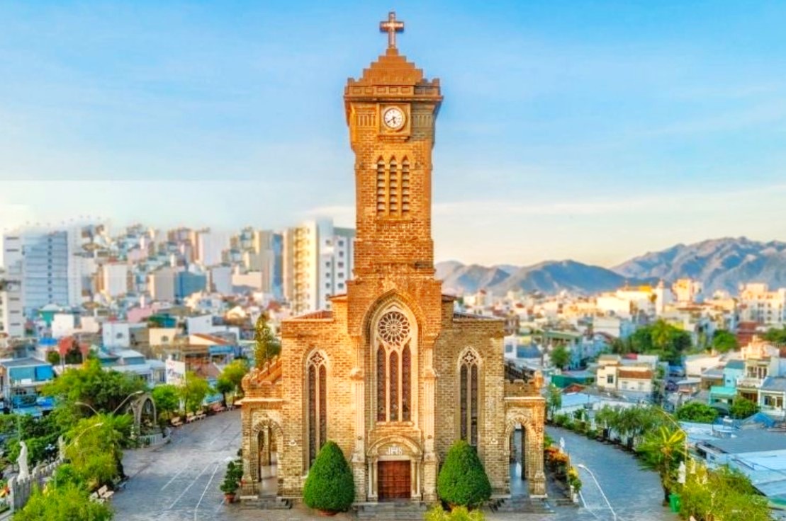 나트랑 시티 체크아웃 단독 투어 (한국어 가이드)