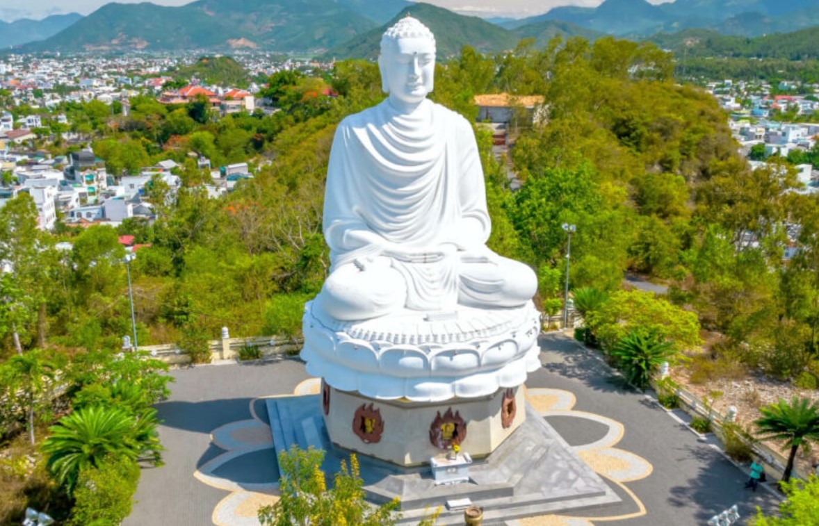 나트랑 시티 체크아웃 단독 투어 (한국어 가이드)