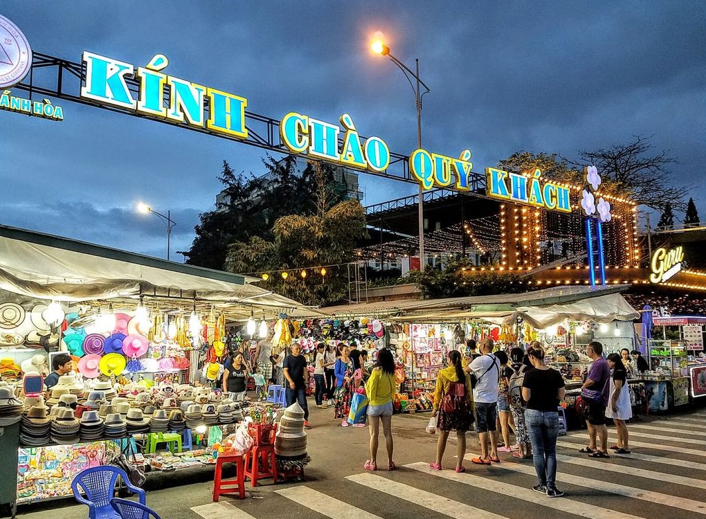 나트랑 시티 체크아웃 단독 투어 (한국어 가이드)