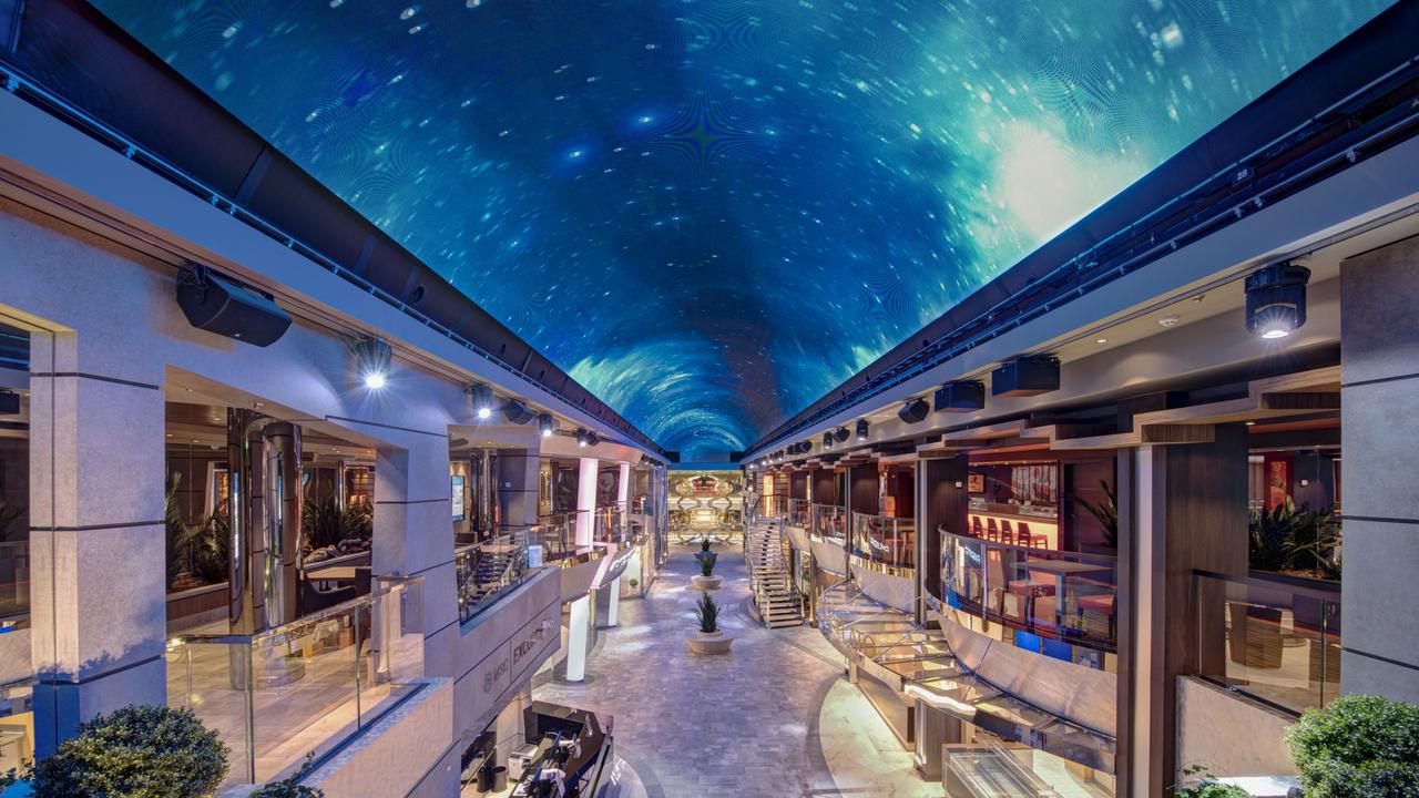 [8월-9월/부산출발] [4박5일, 5박6일] 후쿠오카 & 상해 & 제주 & 사세보 MSC 벨리시마 최고급 크루즈 여행