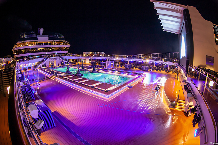 [8월-9월/부산출발] [4박5일, 5박6일] 후쿠오카 & 상해 & 제주 & 사세보 MSC 벨리시마 최고급 크루즈 여행