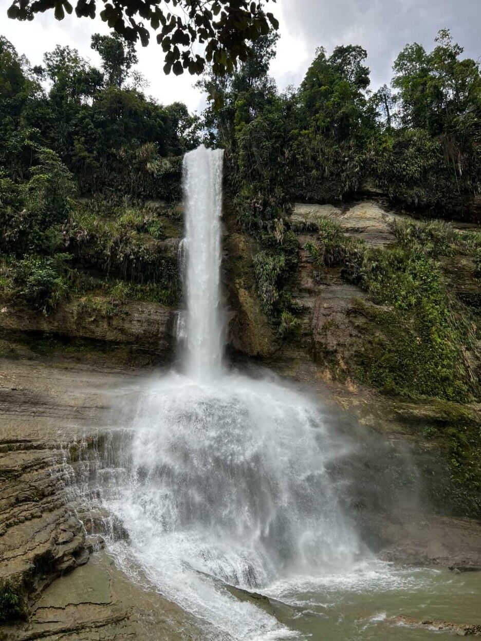 [보홀트래블] 보홀 동부를 완벽하게 즐기는 안다투어