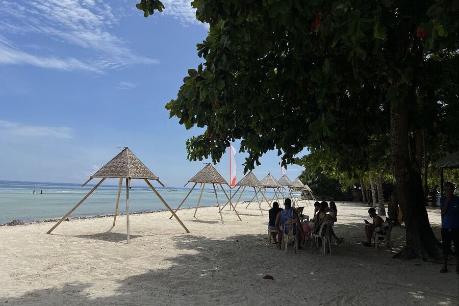 [보홀트래블] 보홀 동부를 완벽하게 즐기는 안다투어