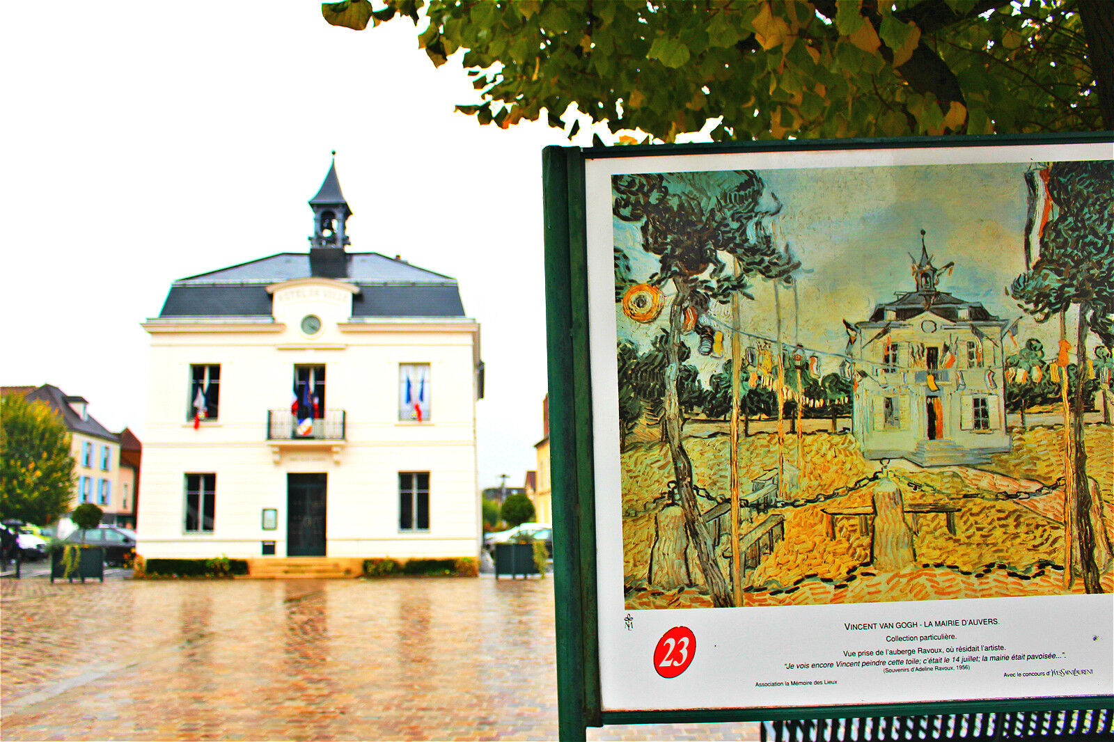 [톡투유] 파리 근교 단독 맞춤 벤츠 투어