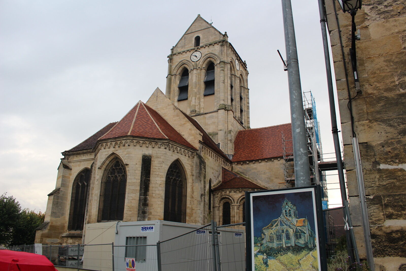[톡투유] 파리 근교 단독 맞춤 벤츠 투어