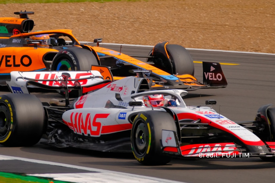 2026年 マイアミ F1 グランプリ チケット