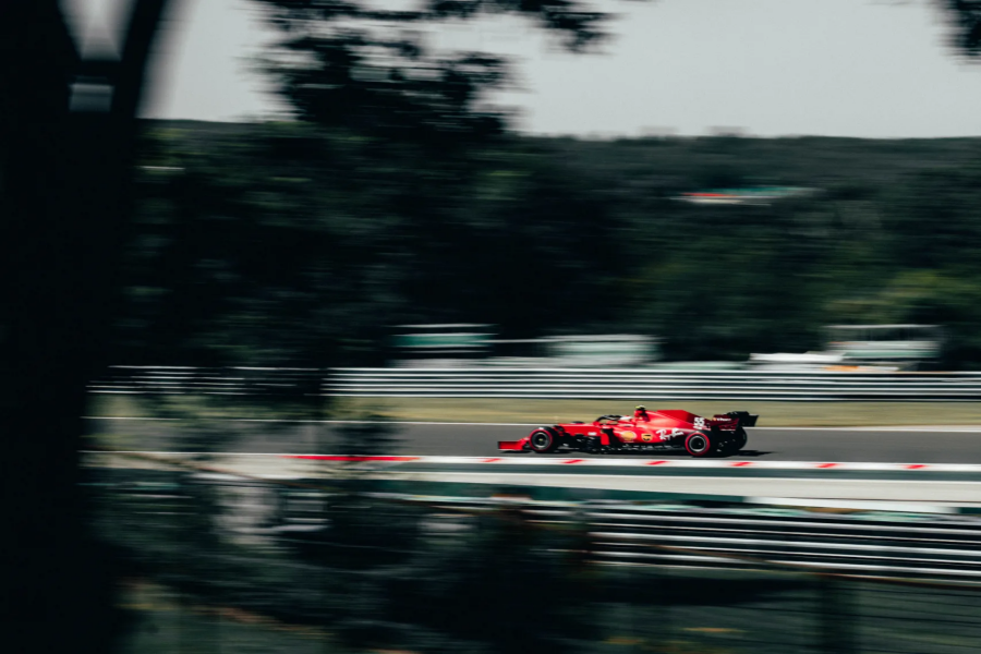 [F1공식판매처] 2026 벨기에 포뮬러 1 그랑프리 티켓 - 7월 17일