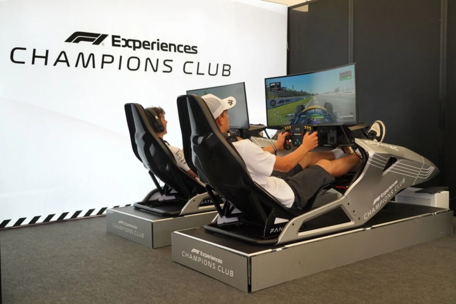[F1공식판매처] 2026 헝가리 포뮬러 1 그랑프리 티켓 - 7월 24일