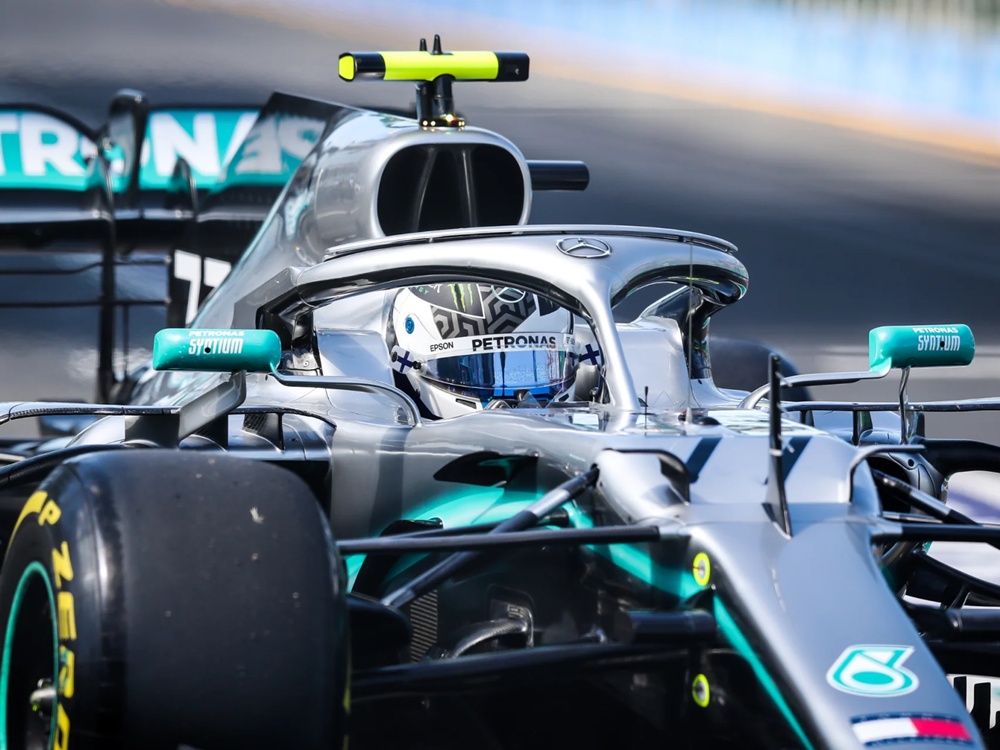 [Official F1 Reseller] 2026 Formula 1 Madrid Grand Prix, Spain - September 11