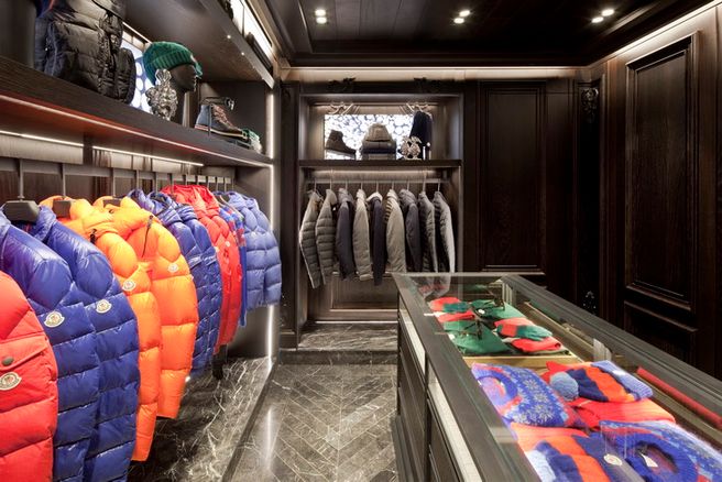 베네치아 몽클레어 아울렛 픽업 & 샌딩 서비스 (한국인 기사님)