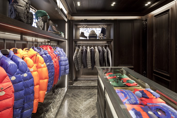 베네치아 몽클레어 아울렛 픽업 & 샌딩 서비스 (한국인 기사님)