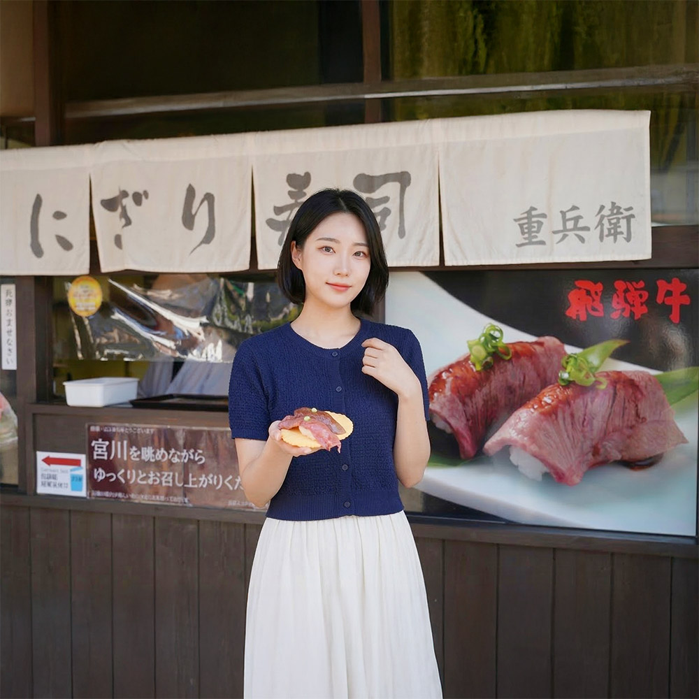 [유투어버스] 나고야 히다 다카야마 세계문화유산 시라카와고 일일 투어