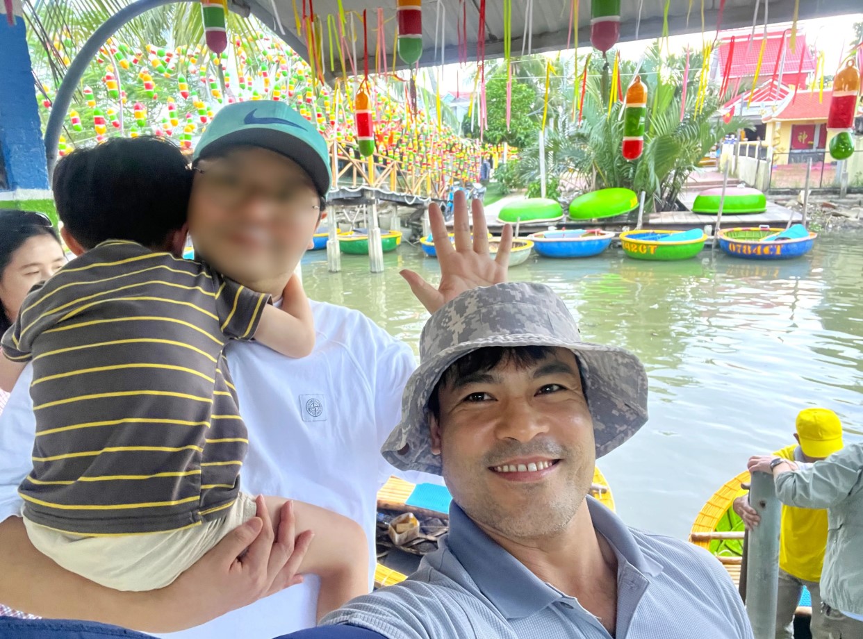 나트랑 한국어 가이드 + 차량 단독 투어 (12시간)