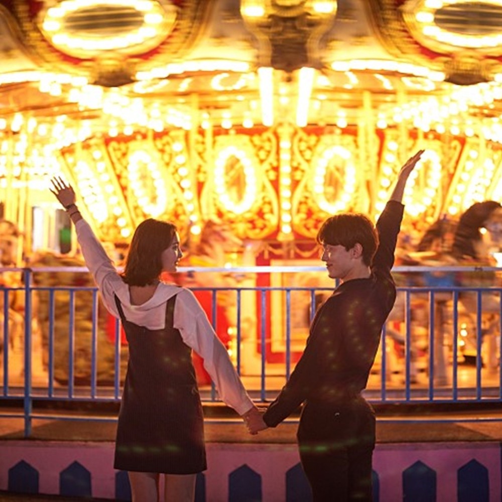 과천 서울랜드 AFTER4 오후권