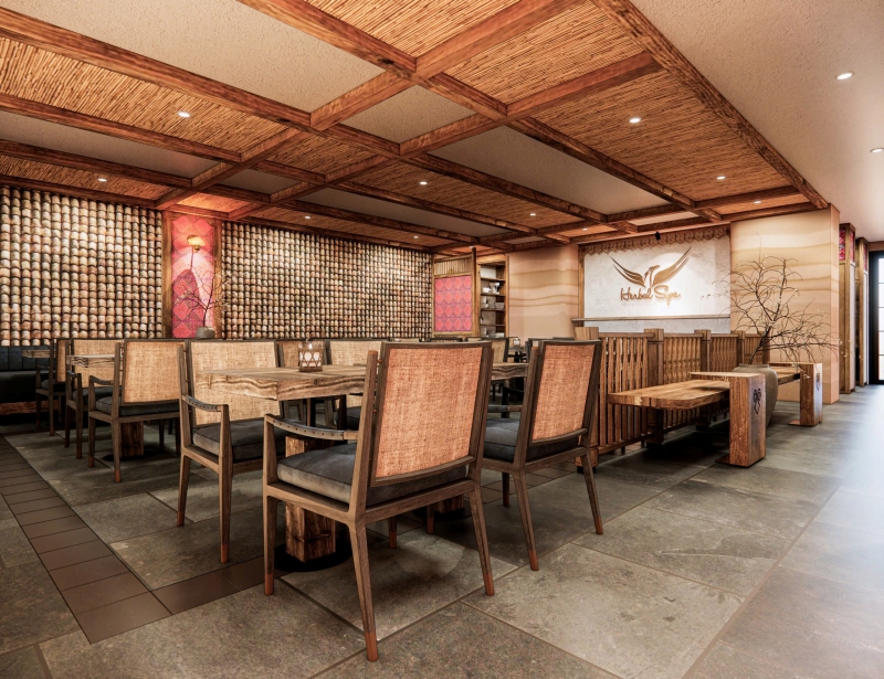 [독점할인] 다낭 럭셔리 허벌 스파 & 마사지 (3개 지점 이용 가능)