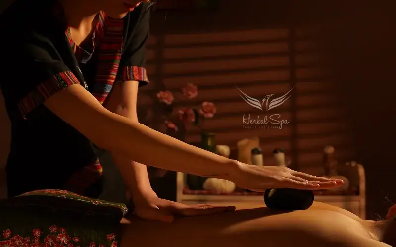 [독점할인] 다낭 럭셔리 허벌 스파 & 마사지 (3개 지점 이용 가능)