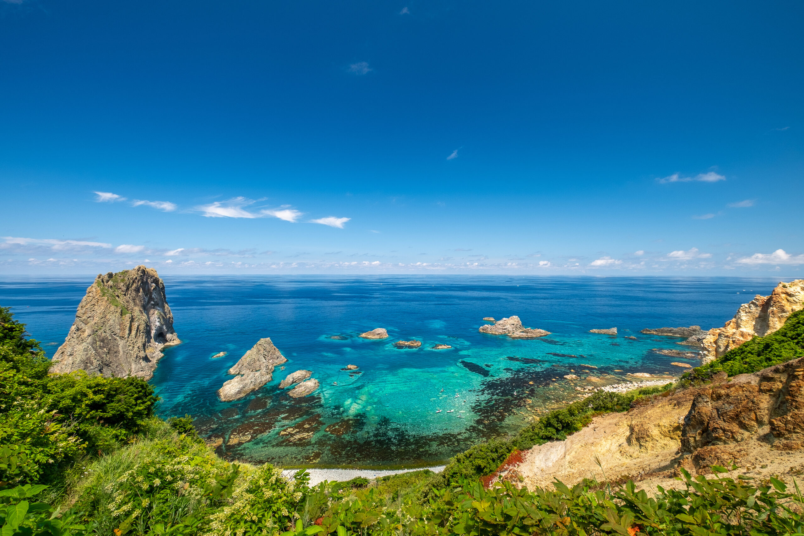 [독점할인] [하루하루투어] 삿포로 출발: 오타루 & 샤코탄 일일 투어