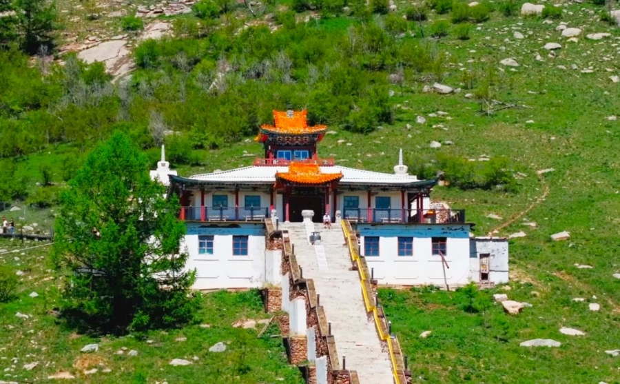 [2박3일] 몽골 테를지 국립공원 + 아르항가이 미니사막 한국어 가이드 단독 투어