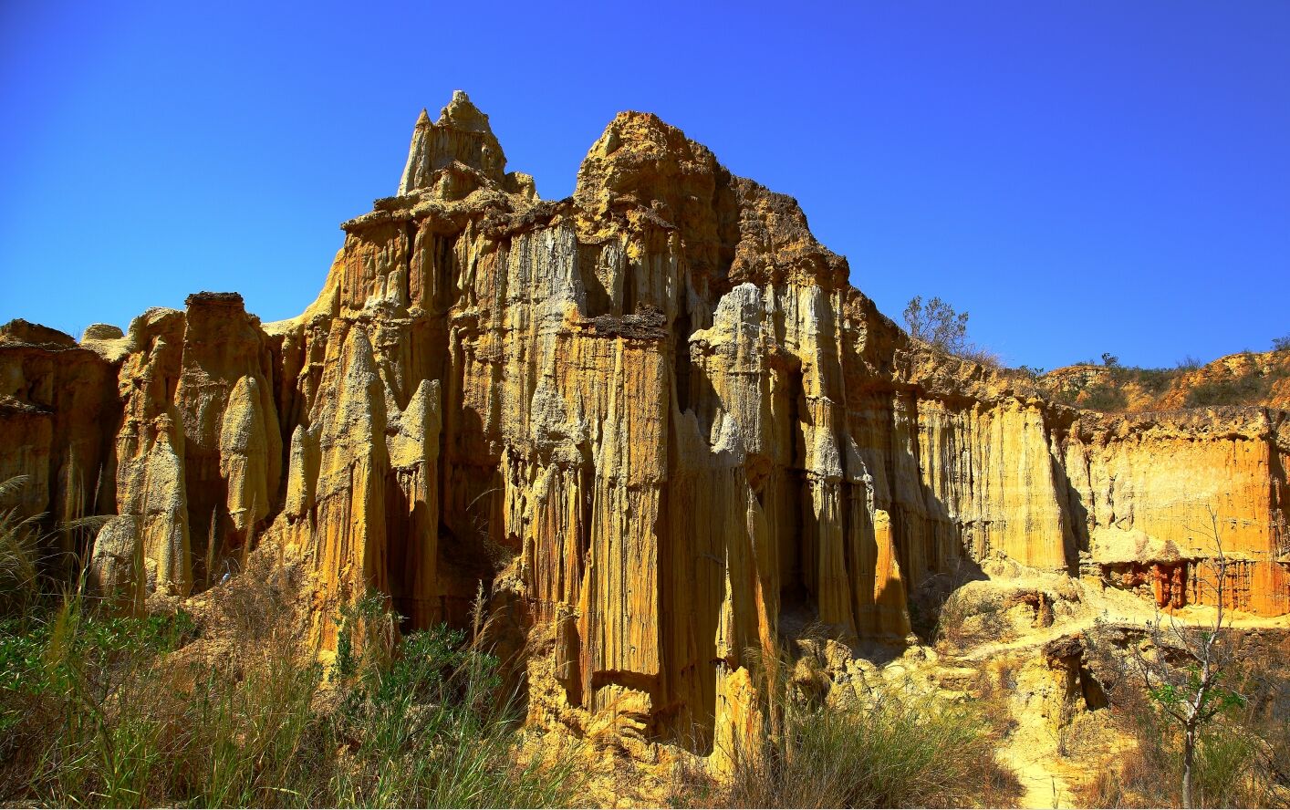 중국 운남성에서 꼭 가봐야하는 토림 데이투어 (전용차량/한국어가이드 포함)