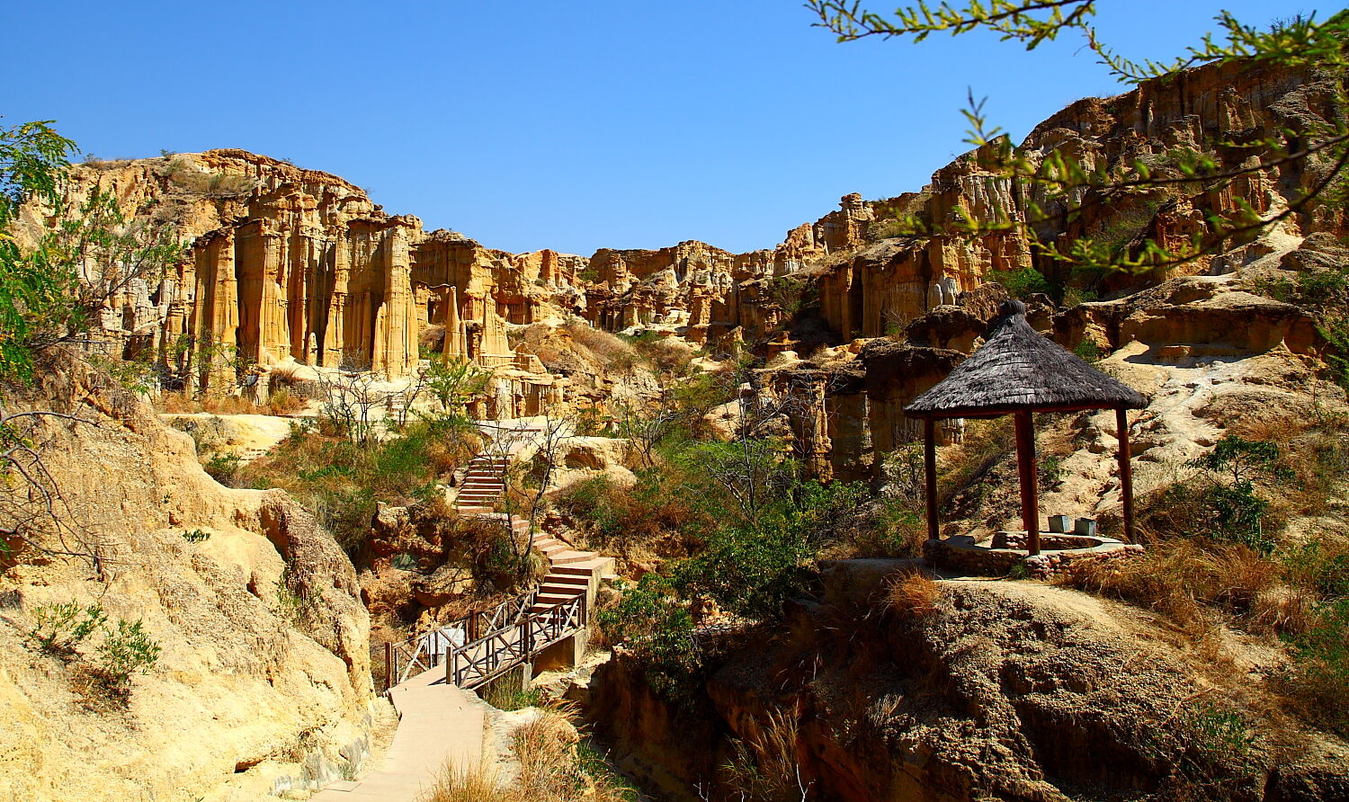 중국 운남성에서 꼭 가봐야하는 토림 데이투어 (전용차량/한국어가이드 포함)