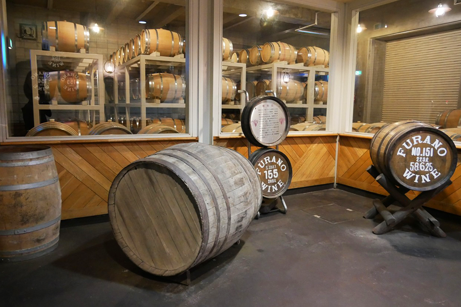 [흰그림자투어] 홋카이도 비에이 후라노 소규모 디럭스 일일투어