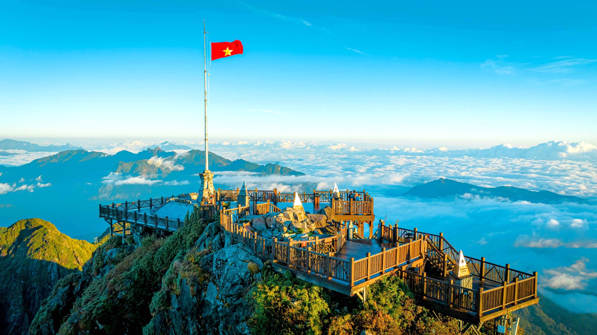 하노이 출발: 사파 1박 2일 단독 투어 (한국어 가이드)