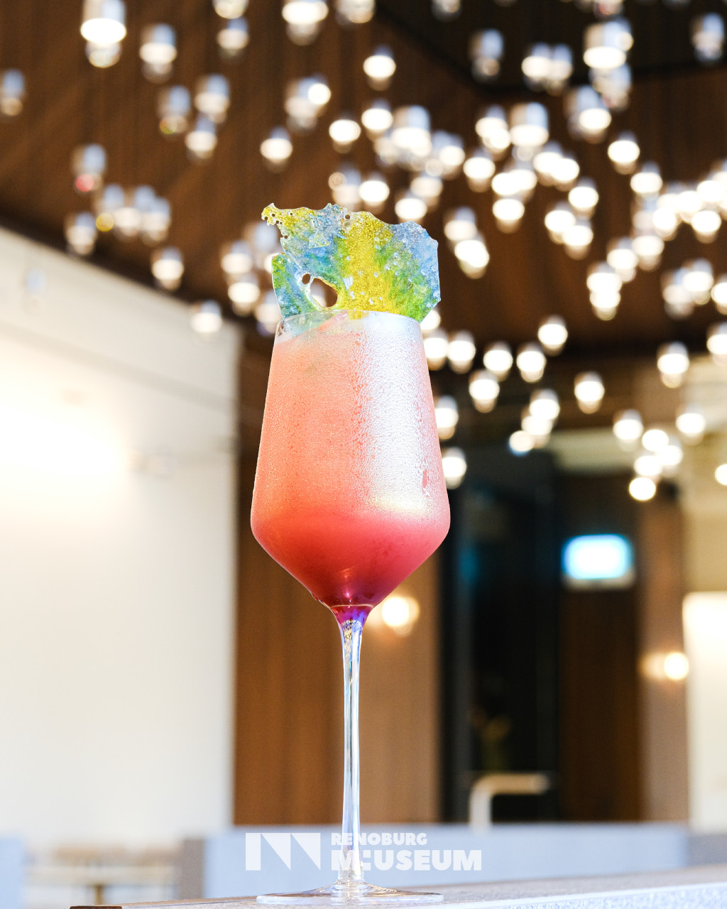 부천 레노부르크 뮤지엄 GLEAM:E 입장권 (일반 예매)