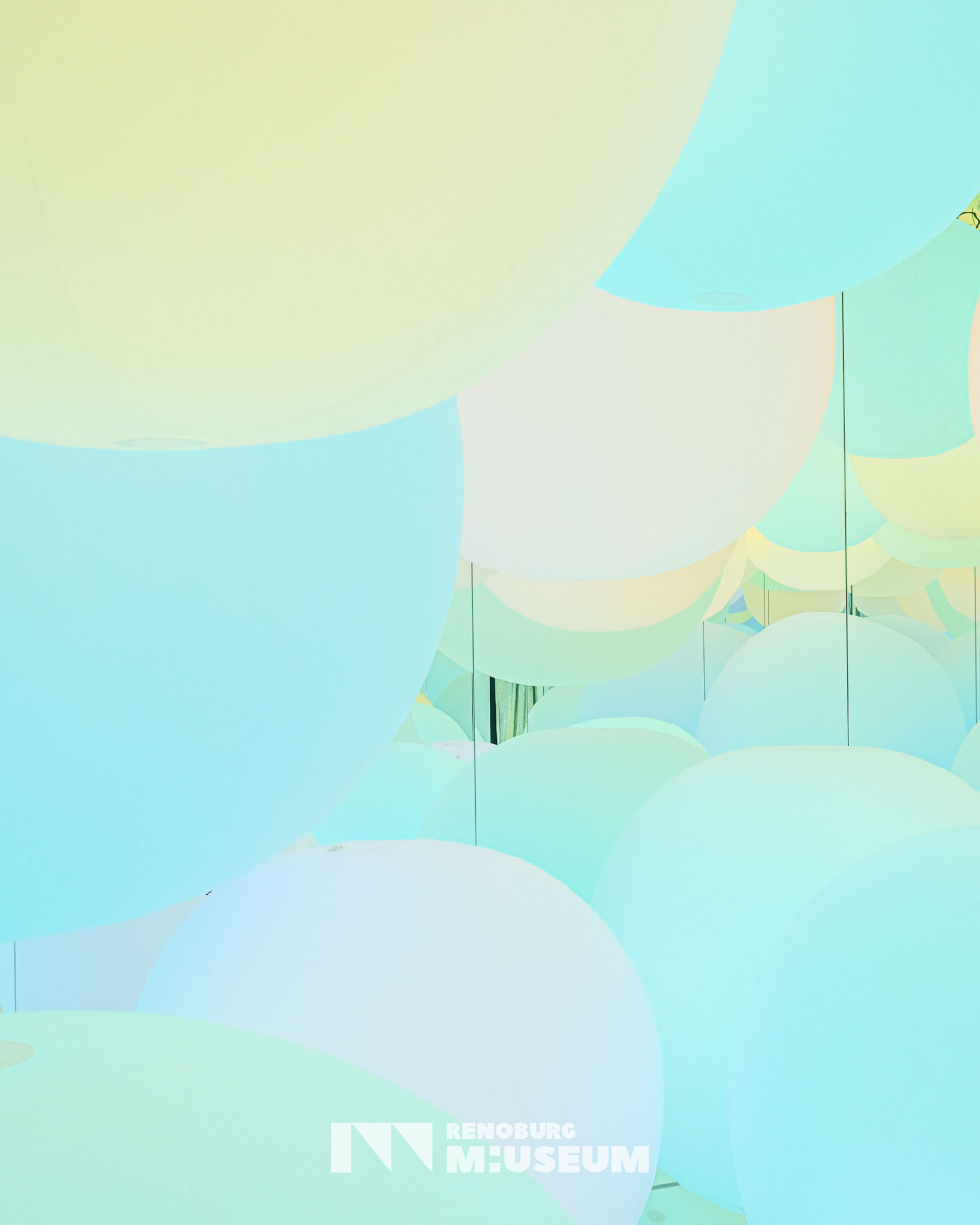 부천 레노부르크 뮤지엄 GLEAM:E 입장권 (일반 예매)