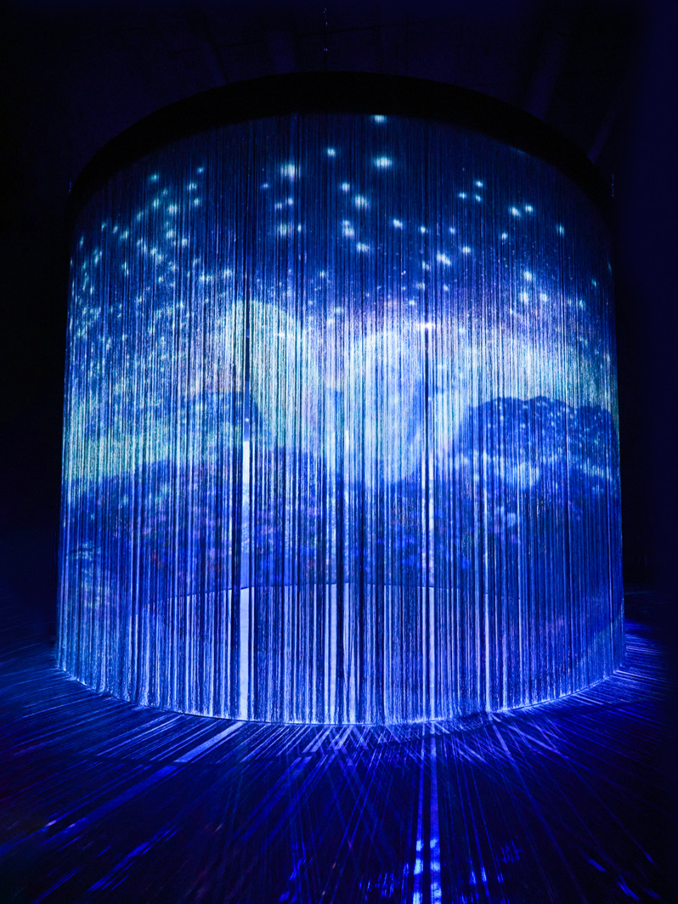 부천 레노부르크 뮤지엄 GLEAM:E 입장권 (일반 예매)