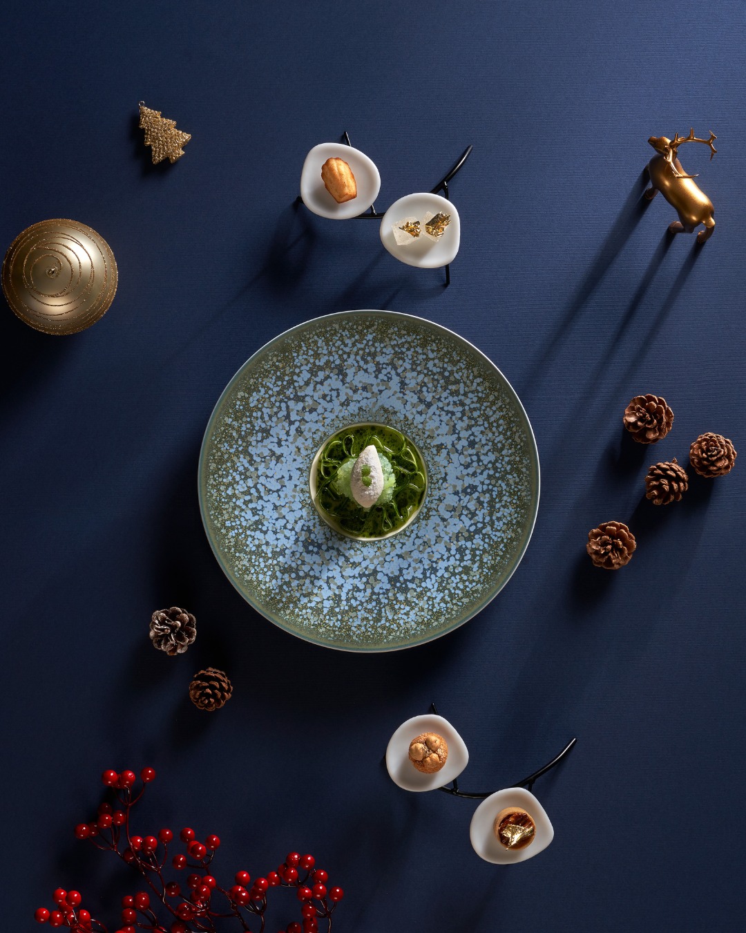 Singapore Sentosa Ocean Restaurant