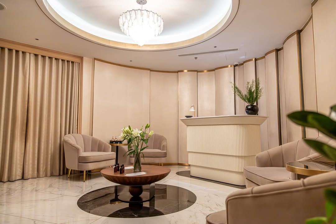 하노이 라스파 La Spa