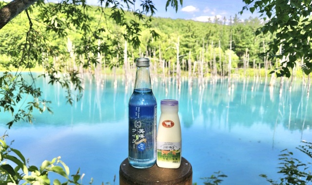 [마이재팬] 비에이 후라노 버스투어 / 넉넉한 체류시간 / 호텔런치로 여유있게 / 하차2곳