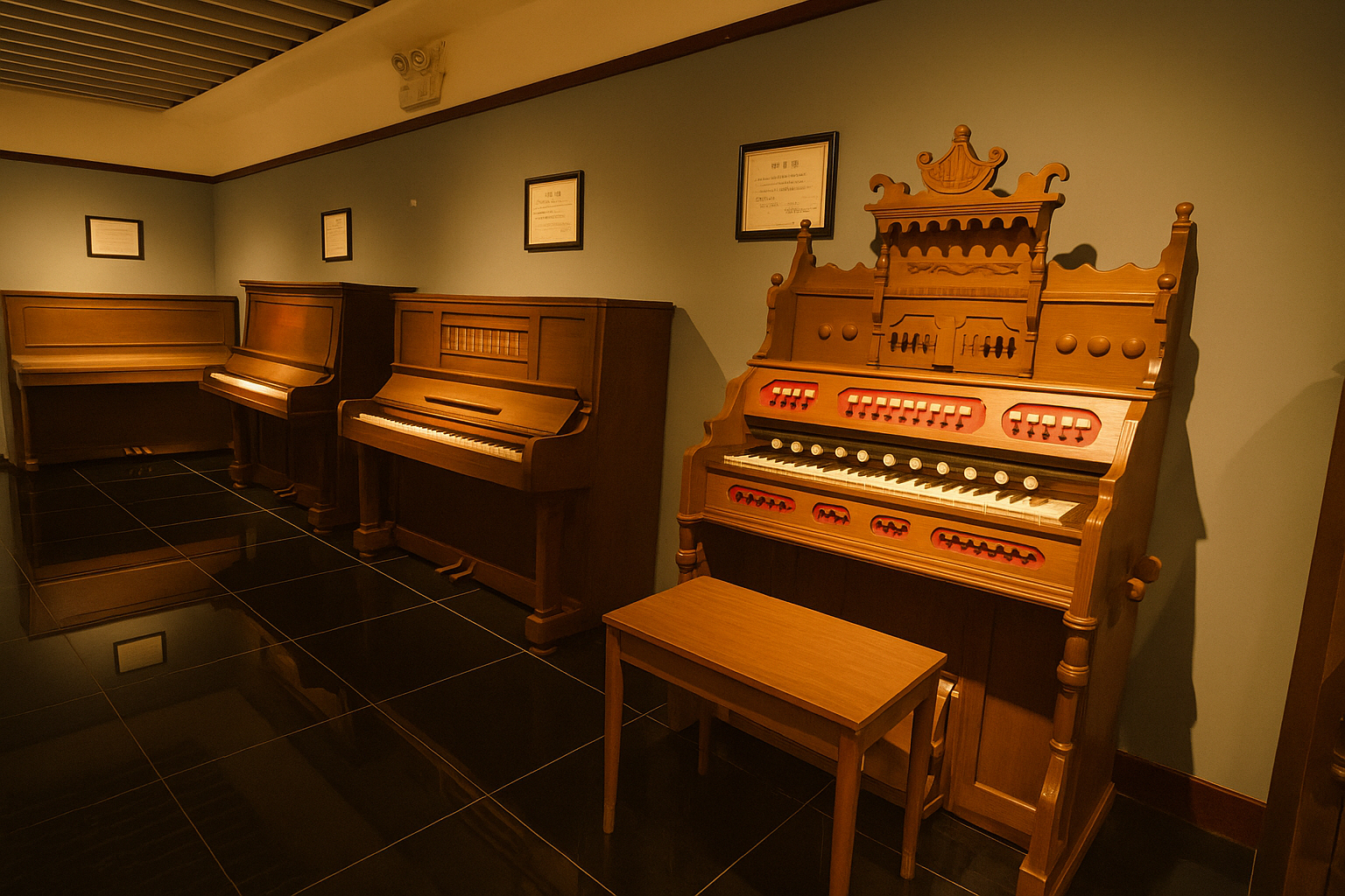 샤먼 해상화원 구랑위 데이투어