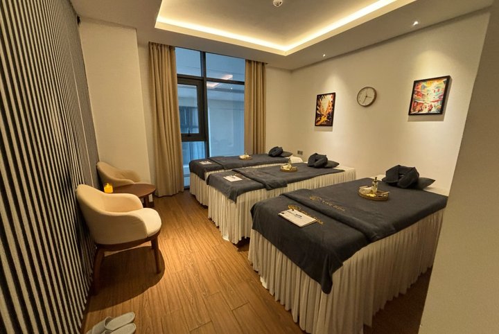 다낭 THE SPA 스파 & 마사지