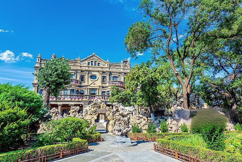 선양 역사 문화 데이투어