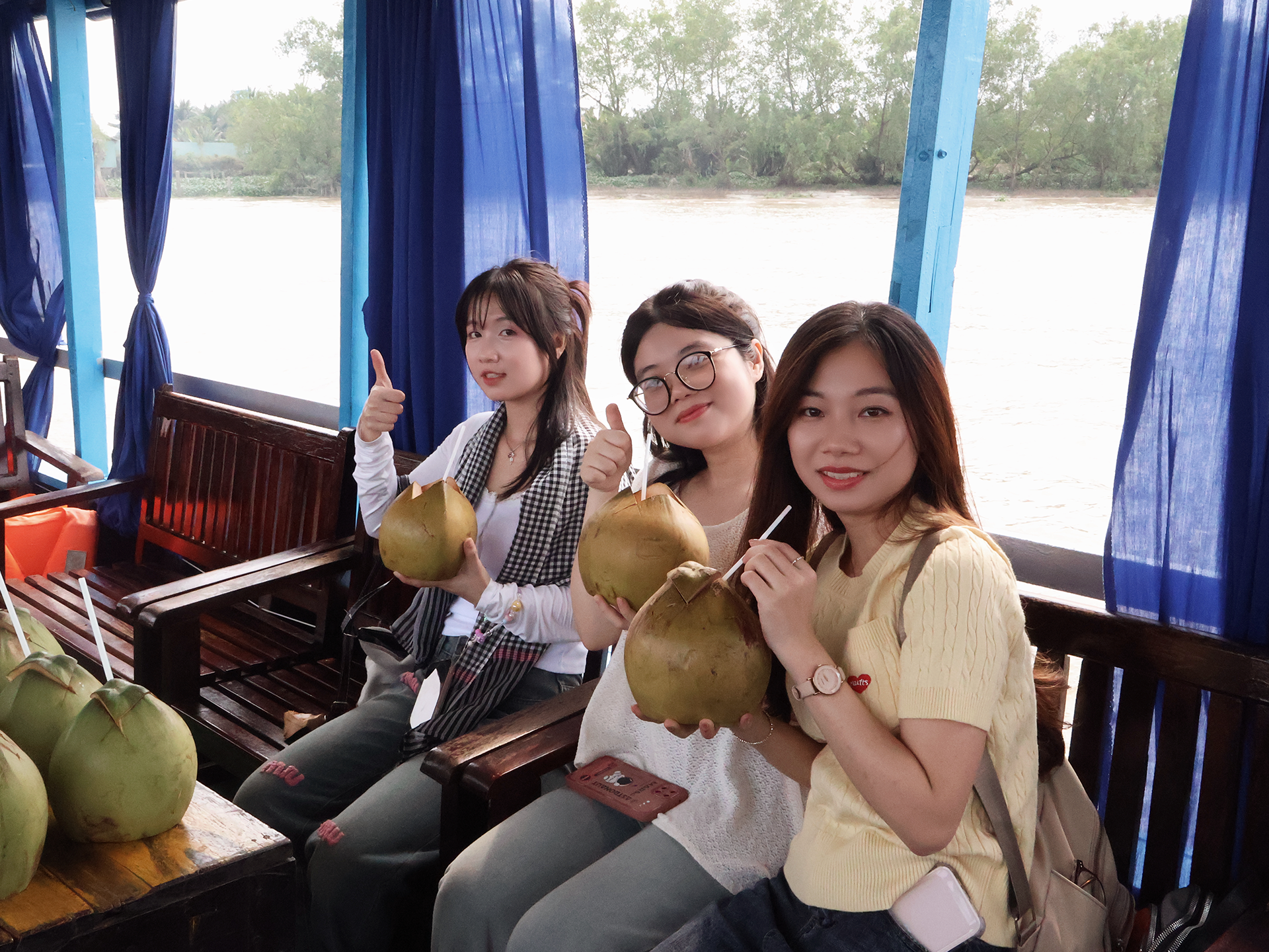 From Ho Chi Minh: Mekong Delta Private Day Tour
