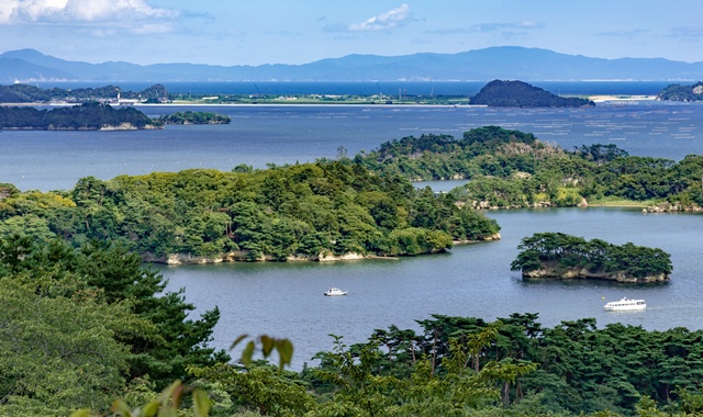 [Promotion] Tohoku Joy Pass