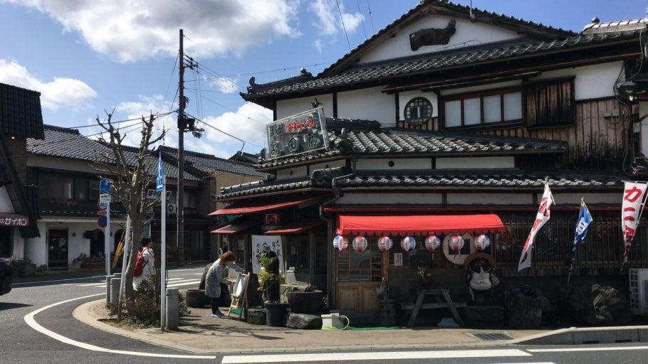 【独占割引】大阪発：天橋立&伊根の舟屋プライベート貸切チャーター車 日帰りツアー