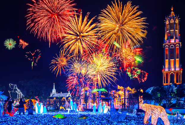 [얼리버드 특가] [3박4일] [6월23일 부산출발] 일본 히로시마 & 후쿠오카 2개 섬 이스턴 크루즈 여행