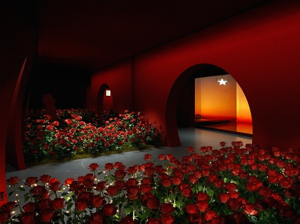 [얼리버드] 부산 리틀프린스 하우스 입장권