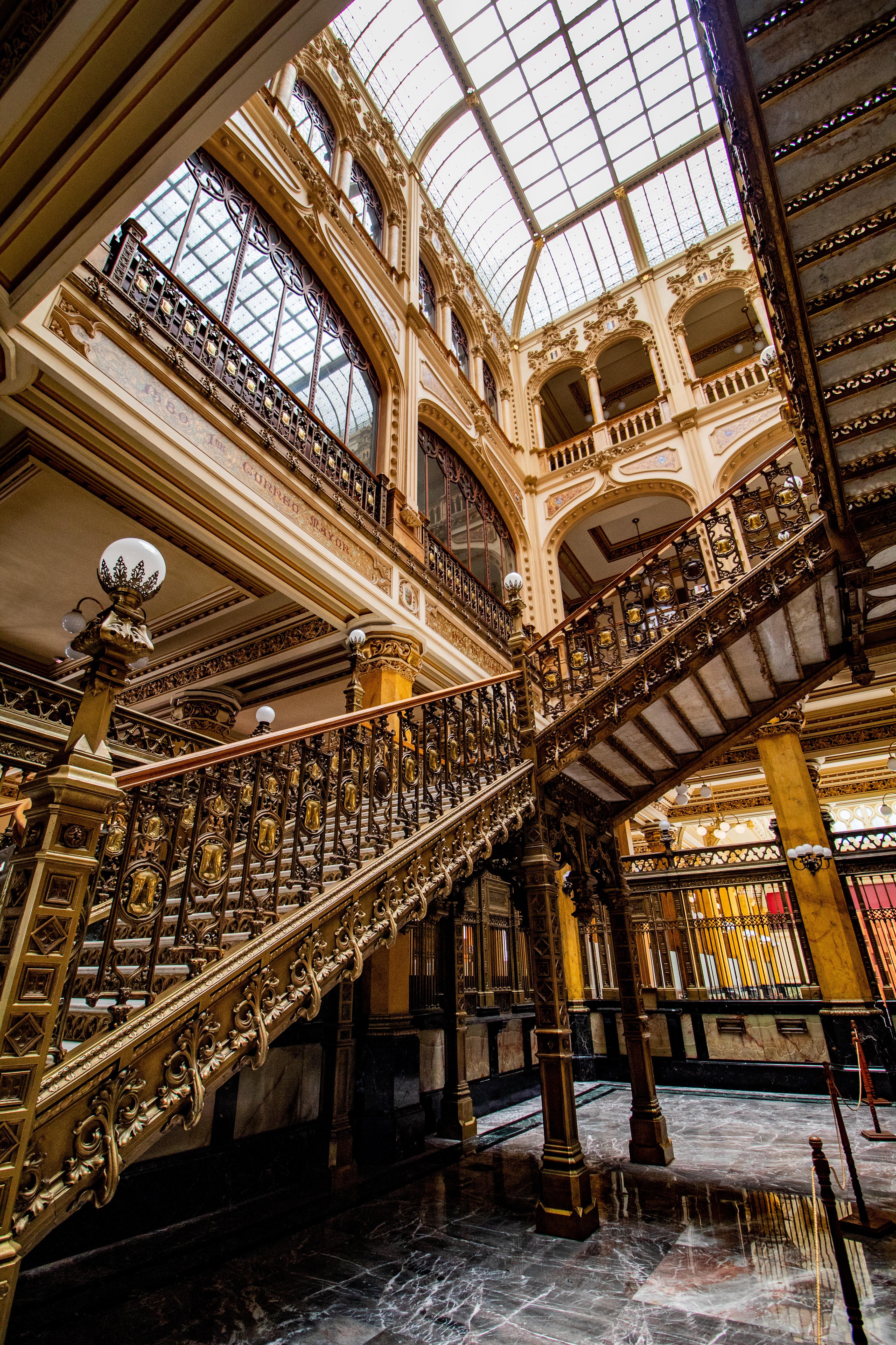 Mexico Data-Only eSIM (chorro-fon)