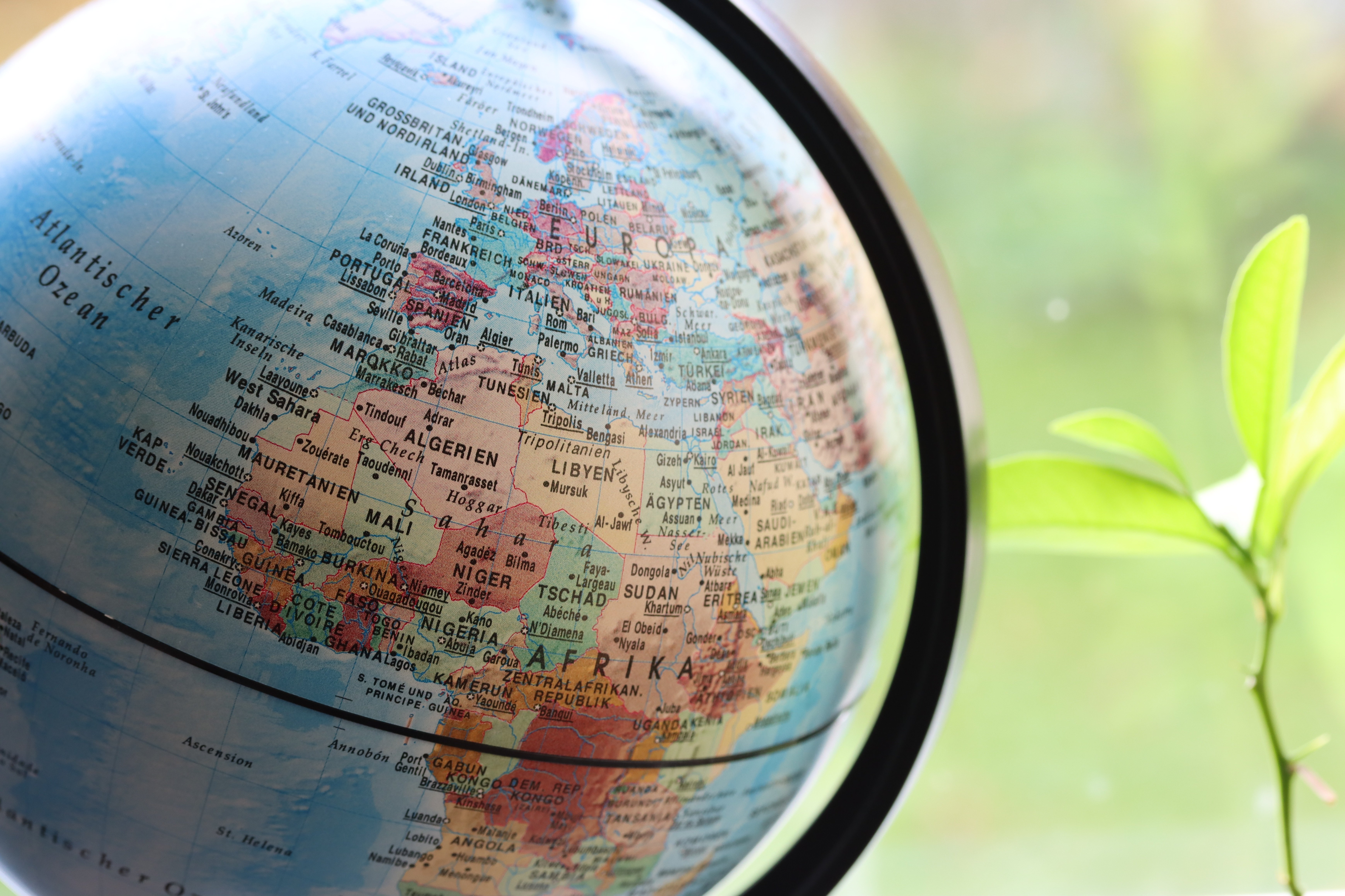 Global Data eSIM for 138 countries (Discover)