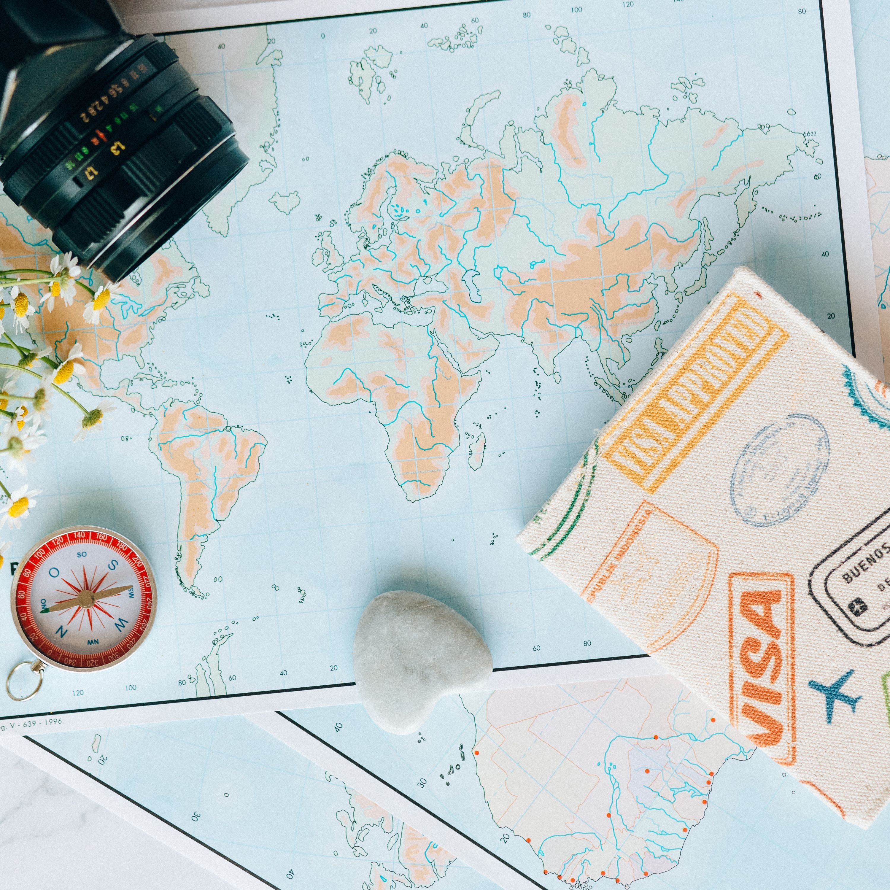 Global Data eSIM for 138 countries (Discover)