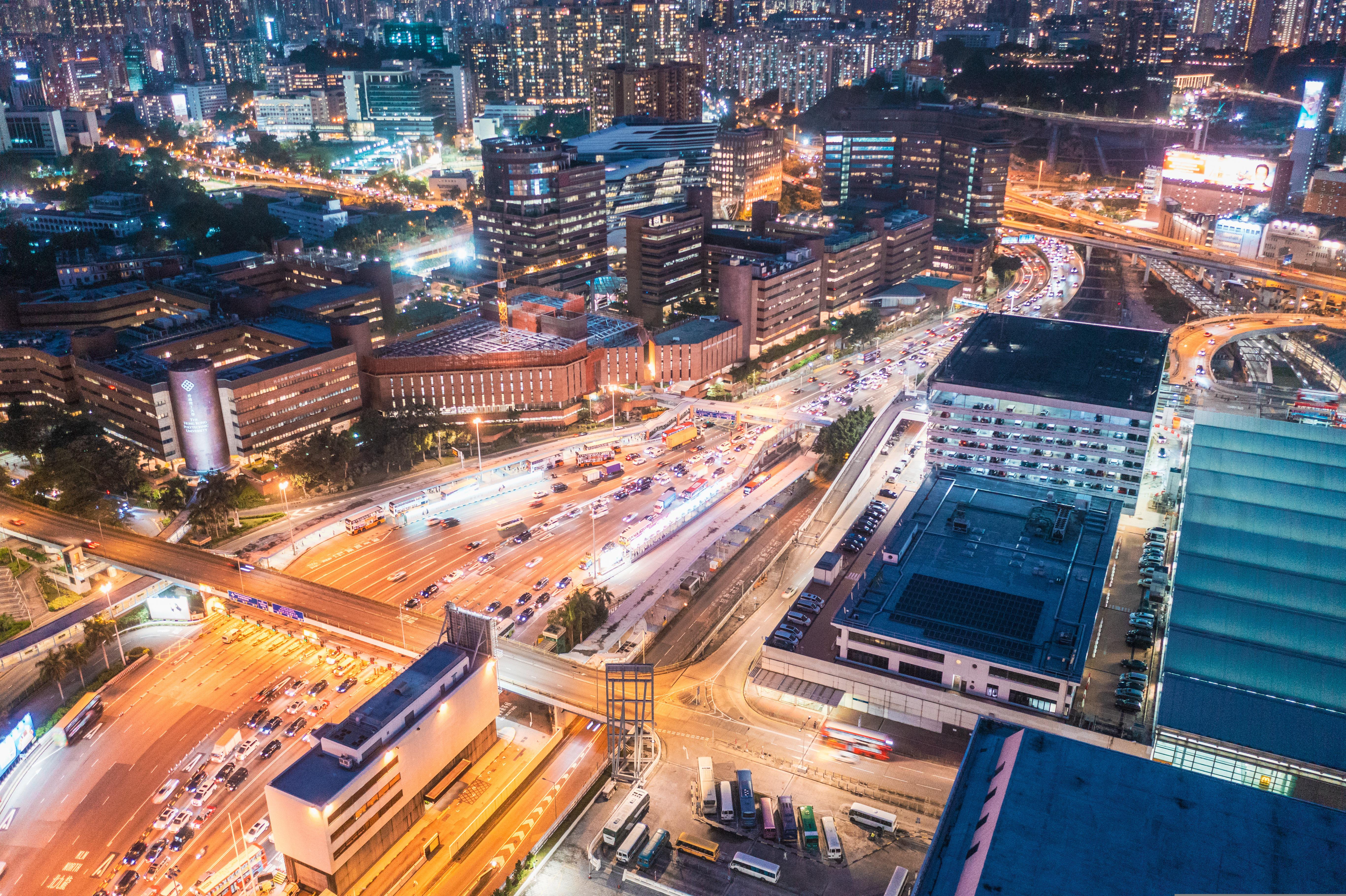 홍콩 데이터 전용 eSIM (hkmobile)