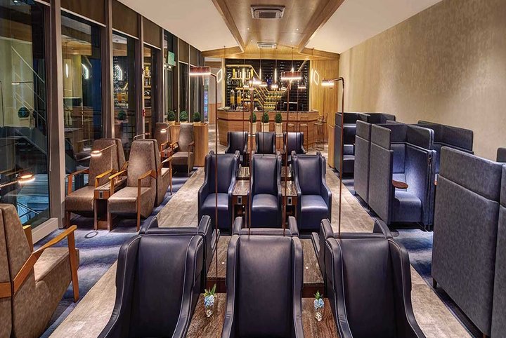 세부 막탄 공항 입출국 패스트트랙 (프리미엄 라운지 선택 가능)