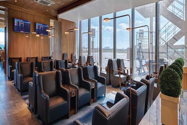 세부 막탄 공항 입출국 패스트트랙 (프리미엄 라운지 선택 가능)