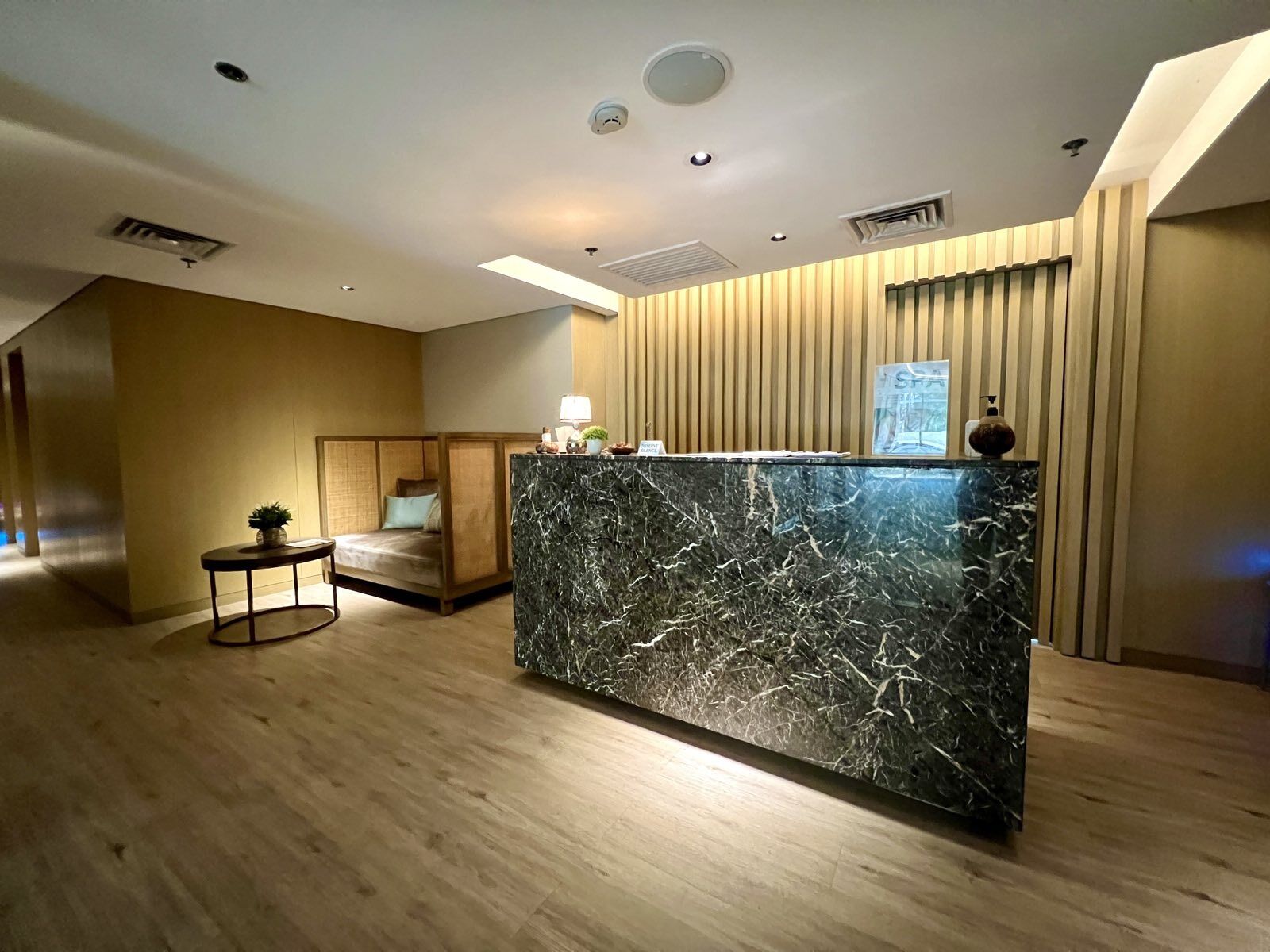 마닐라 세다 마닐라베이 스파