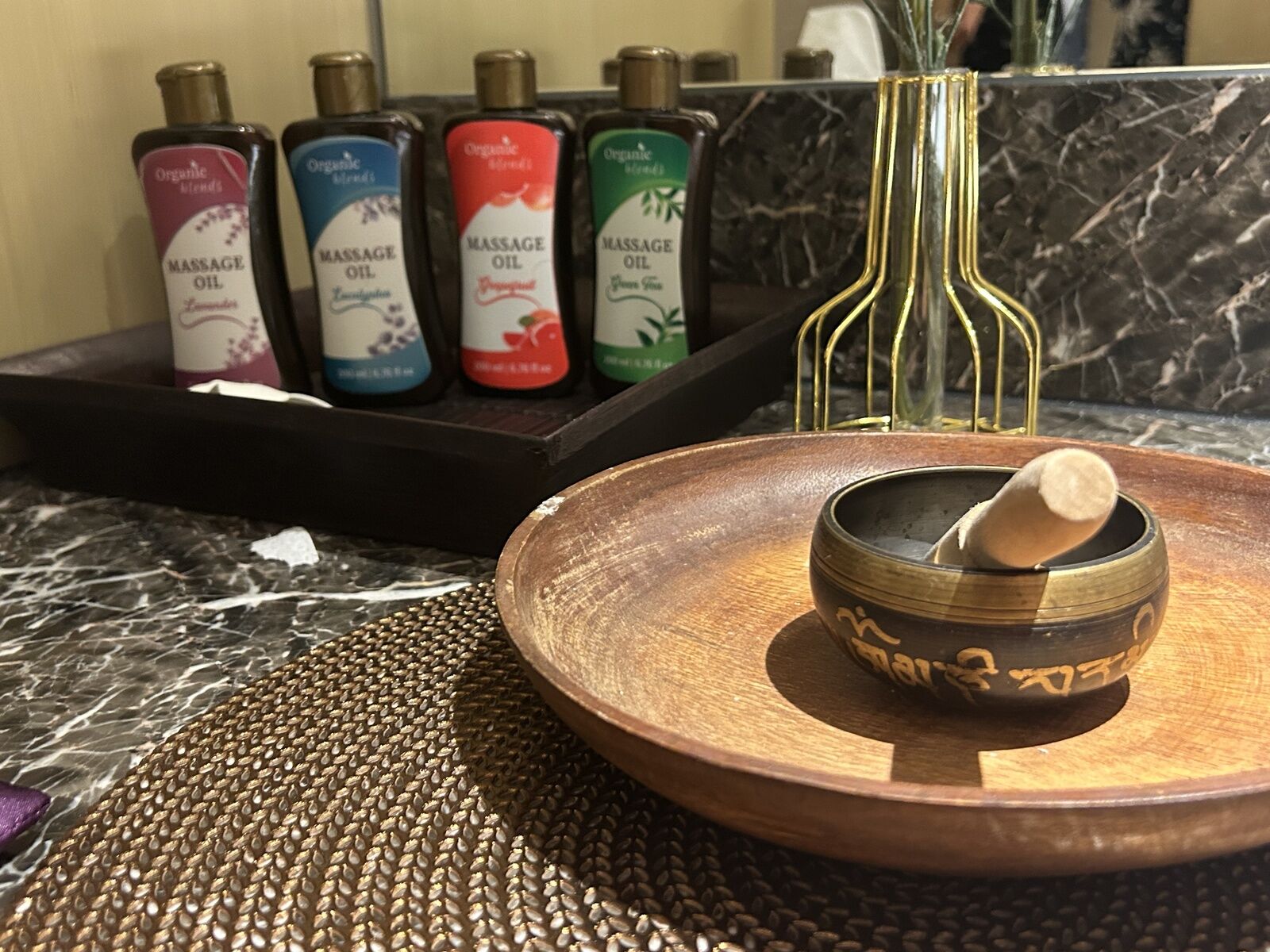 마닐라 세다 마닐라베이 스파