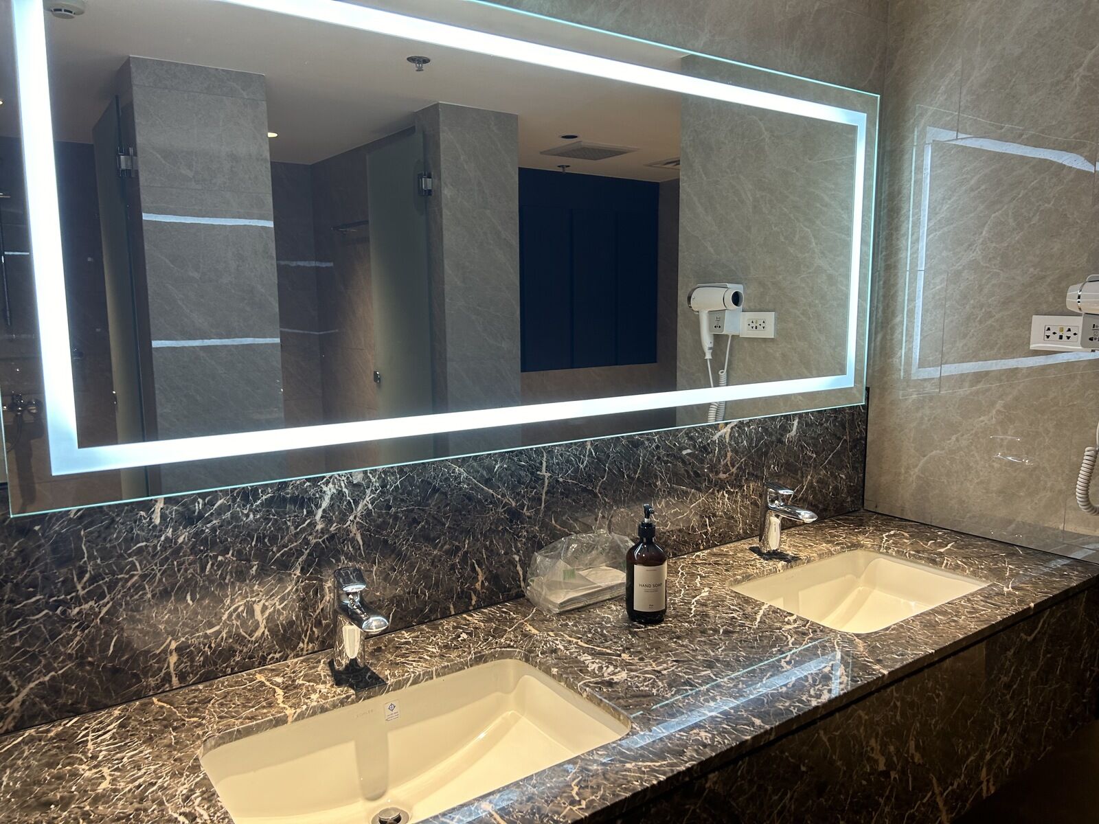 마닐라 세다 마닐라베이 스파